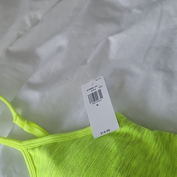 Puma Pink Bras and Old Navy Bras - Picture 6 of 8